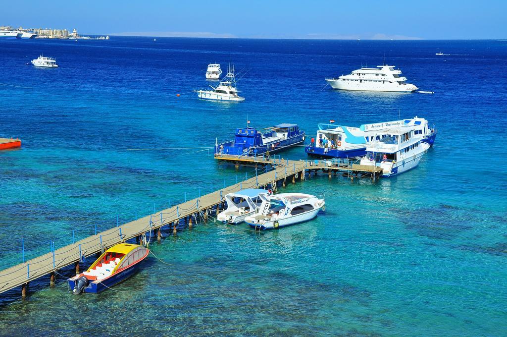 Alia Station touristique 4*