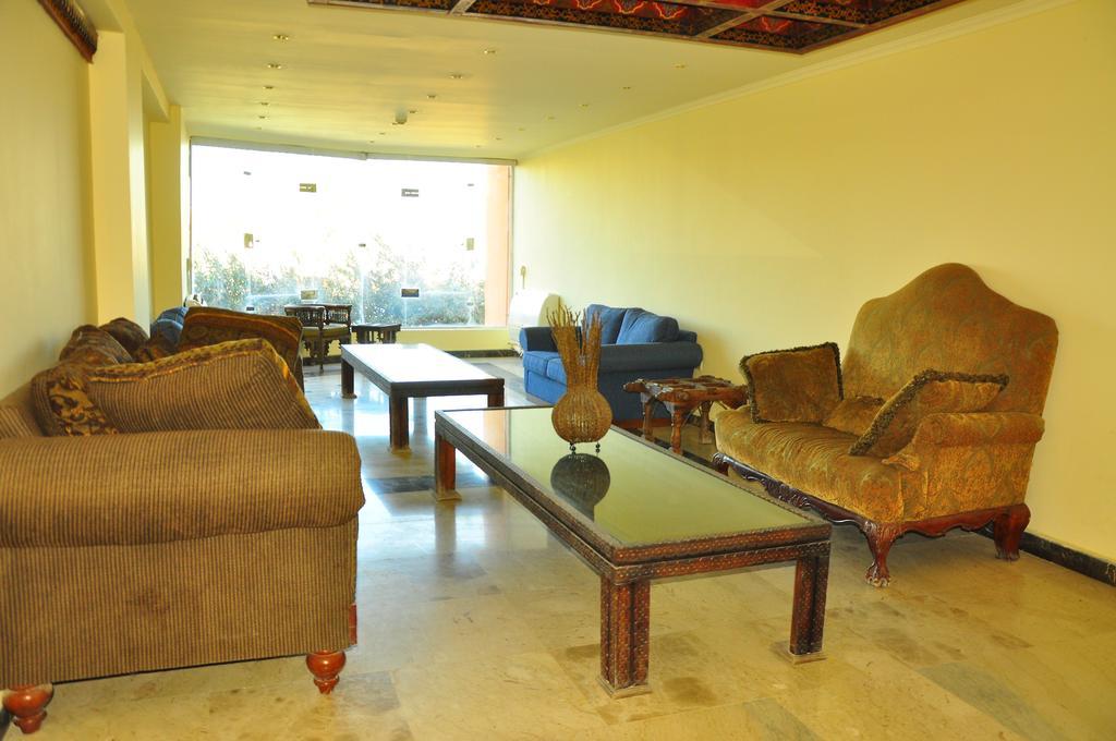 Station touristique Alia Hurghada
