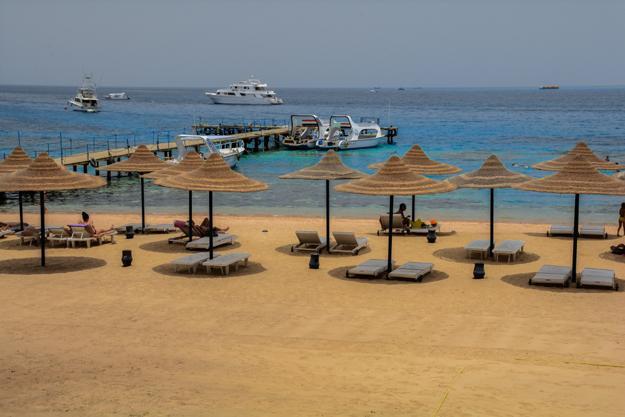 Alia Station touristique 4*