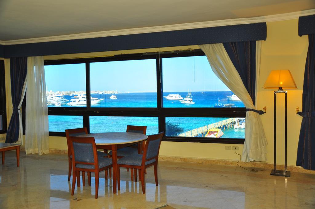 Station touristique Alia Hurghada