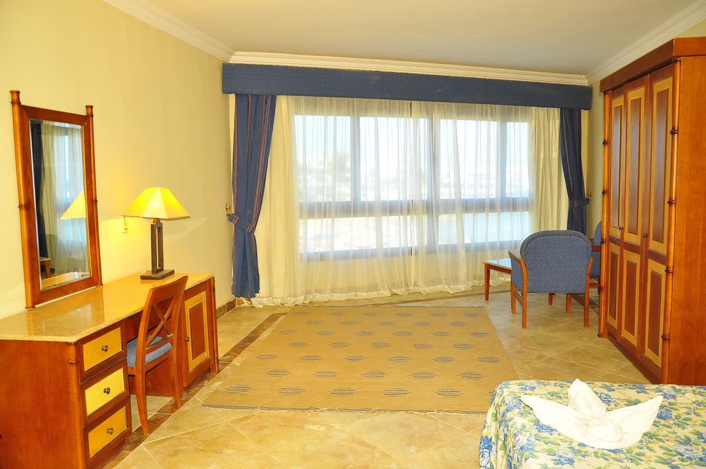 Alia Resort Hurghada
