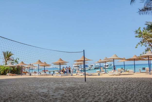 Alia Hurghada