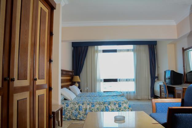 Alia Hurghada