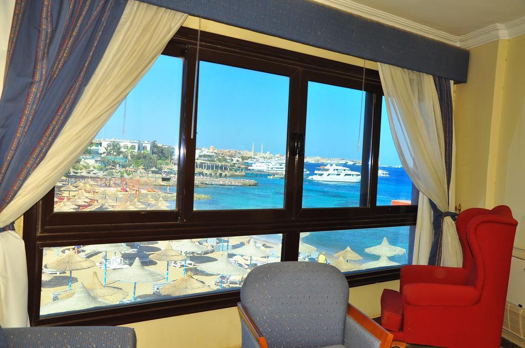 Alia Resort Hurghada